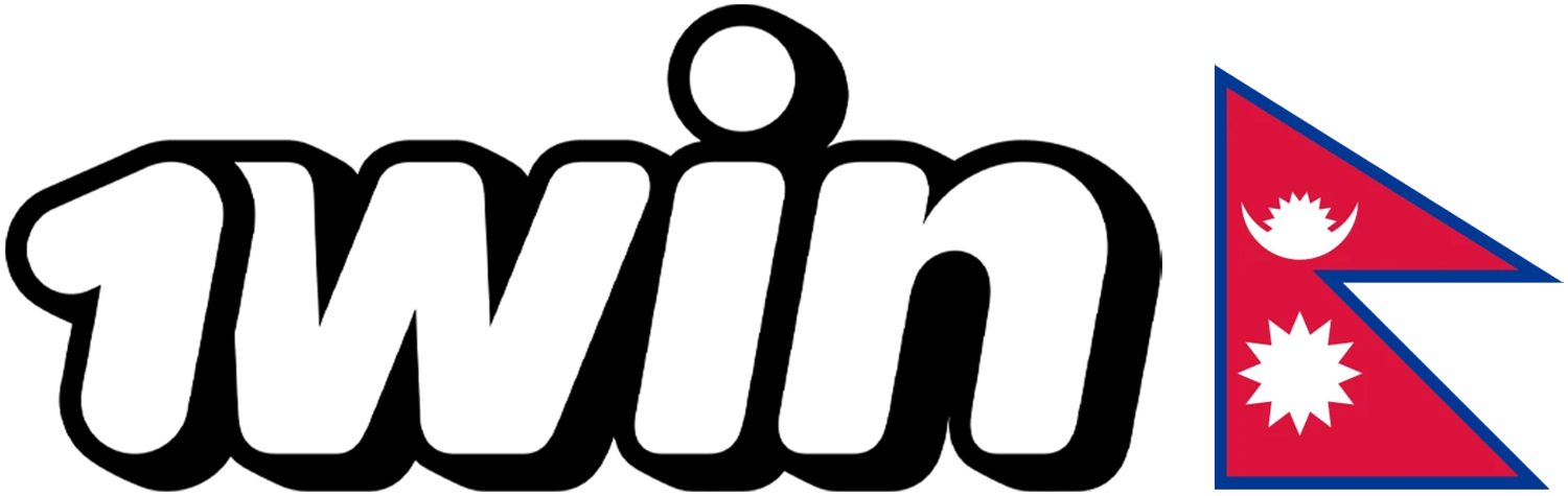 1win नेपाल – स्पोर्ट्स बेटिङ र क्यासिनोको आधिकारिक लोगो